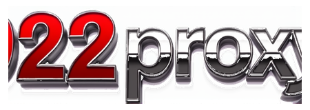 922proxy logo
